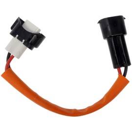 Dorman 645-993 High Temperature Lighting Harness Compatible with Select Models