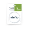 Airflo Light Trout NEW Fishing Polyleader 5' Clear Intermediate