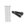 Metric 12.9 Alloy Allen Socket Head Cap Screws Bolts Black