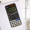 Scientific Calculator Programmable Large Screen Clear Buttons Multifunction Function Calculator