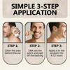Tinnitus Relief for Ringing Ears, 50 Pcs, for Buzzing and