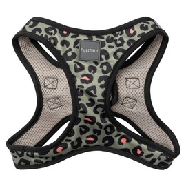 FuzzYard Savanna Step in Dog Harness | Size XS | Comfortable Fit for Everyday Walking & Training