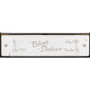 Fender Blues Deluxe Harmonica, Guitar Accessories, Key of G