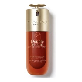 Clarins - Double Serum 100ml Todo Tipo De Piel Díanoche
