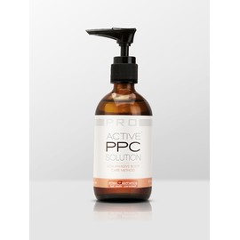 Active PPC Thermal Body Massage Oil 100ml / 액티브 PPC 발열 바디 마사지 오일 100ml