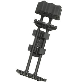 Alpine Soft Loc 3 Arrow Quiver