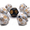 Rapid Stat Dice - RPG stat Generation dice - Deck