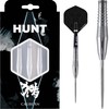 Caliburn | Hunt Darts Set | Steel Tip Darts Set