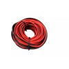IMC Audio 16 Gauge Speaker Wire Red Black AWG Cable
