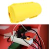 Lockout Tagout Plug Lock 4 Holes Energy Isolation Prevents Unauthorized