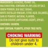 Planter's PLANTERS Whole Cashews Dill Pickle Flavored, Party Snacks, 5