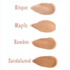 Biome Liquid Mineral Foundation 30ml, Bamboo