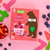 BEAR Berry FRUIT TREASURES - Delicious Real Fruit - Suitable