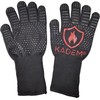 Unisex Oven Gloves, Grill Gloves, Heat Resistant up to 800