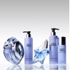 Mugler Angel Perfuming Body Lotion, Ambery Gourmand Scent For Softer