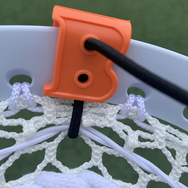 B-Lax Blast – The Backyard Lacrosse Rebounder That Uses a