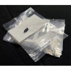 HONDA OEM FACTORY Window Visor Clip For Civic EK9 CTR Acura DC2 Integra EK4 SIR.