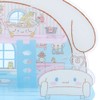 Sanrio 296341 Cinnamoroll Custom Acrylic House