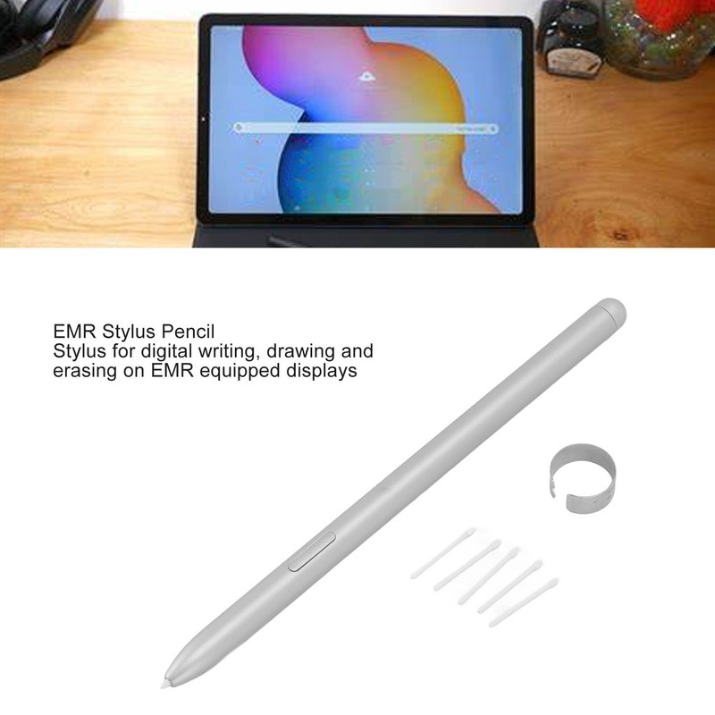 Stylus Pen 4096 Pressure Sensitivity Anti Palm Touch Tiltable Writing