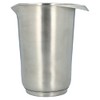 Mixing and Serving Cup - Birkmann - Silver, 1.5 L,