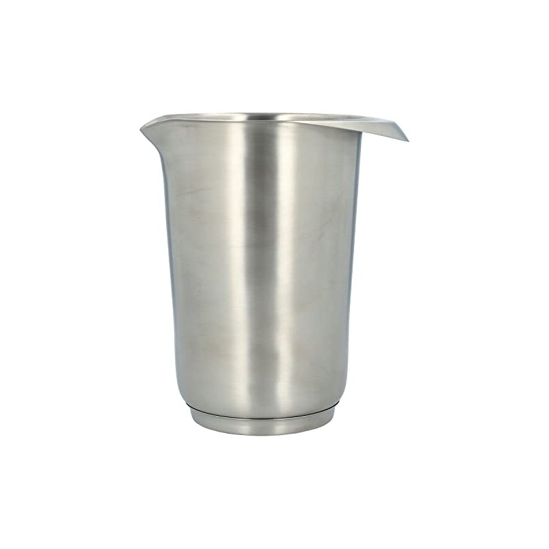Mixing and Serving Cup - Birkmann - Silver, 1.5 L,