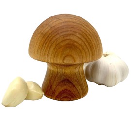 Canterbury's Crack & Peel Garlic Popper and Herb Crusher