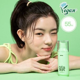EDIT.B Sunday Cica Sun Serum 55ml SPF50+ PA++++ - EDIT.B Sunday Cica Sun Serum 55ml SPF50+ PA++++