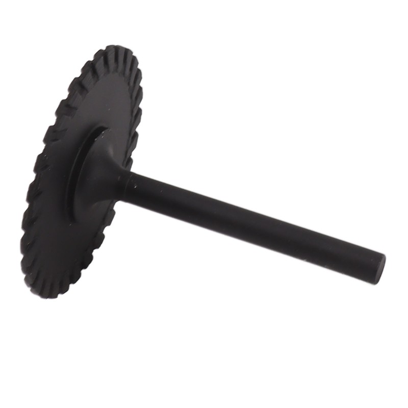 Stone Carving Blades Alloy Steel High Hardness Hot Press Sintering