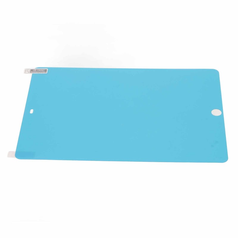 3 Set Paper Screen Protector Scratch Resistant Anti Glare Bubble