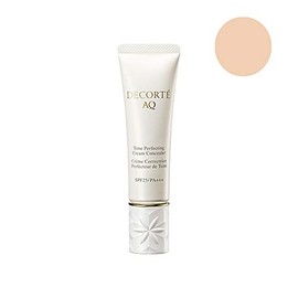 COSME DECORTE AQ Cream Concealer <01 Light> 0.5 oz (15 g)
