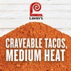 Lawry's Taco Seasoning Mix, 9 oz - One 9 Ounce