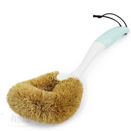 Hoi Tumbler Water Bottle Cleaning Brush Brush Scrubber 3ea