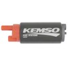 KEMSO 13836 OEM Replace Intank Fuel Pump for 38mm (Body