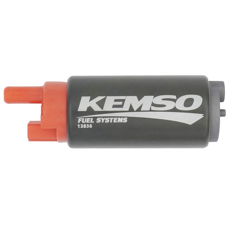 KEMSO 13836 OEM Replace Intank Fuel Pump for 38mm (Body