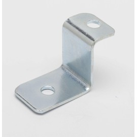 Frameware BPO34-3/4" Canvas Offset Clip with Screws - Pack of 100