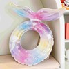 Float Ring for Adults and Children, 70 to 90 Float,