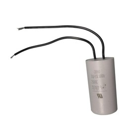 COCAPCO 250VAC 30uF Motor CBB60 Run Capacitor 30 uF/MFD 250 VAC 250V AC 34x66mm 25/70/21 UL Listed Cap