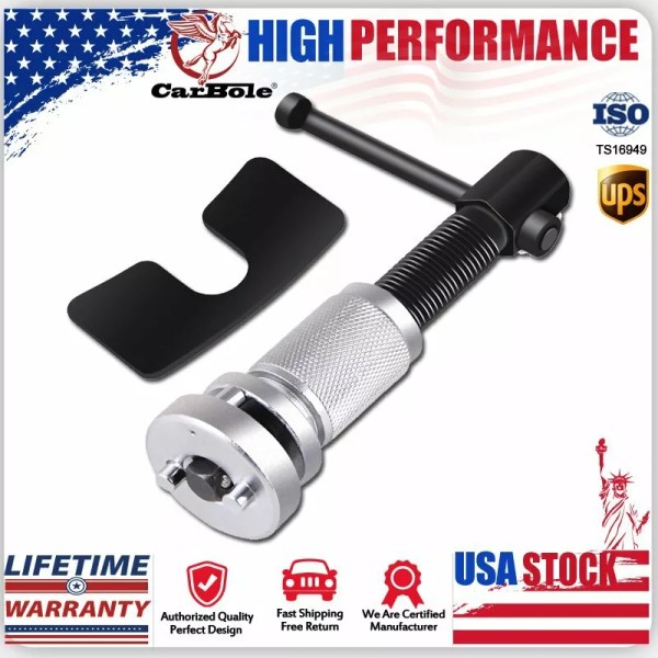 CarBole Car Disc Brake Piston Spreader Separator Tool Calliper Pad