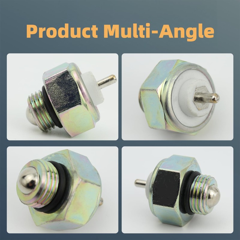 PTO Indicator Switch 30T38111 379639 Replacement for Chelsea Power Take