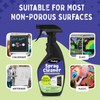 Chalkola Chalkboard & Whiteboard Cleaner Spray Kit (500ml) | 100%