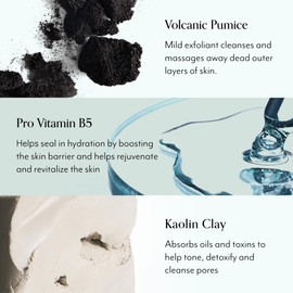 Bliss bliss Micro Magic | Skin-renewing Microdermabrasion Scrub | Straight-from-the-Spa | Tightens Pores & Brightens Skin | Paraben Free, Cruelty Free | 3.4 fl oz