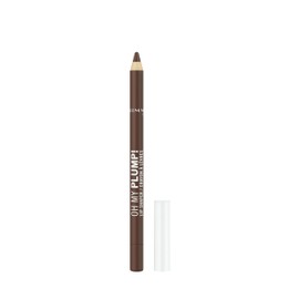 Rimmel OH MY PLUMP! Plumping Lip Liner 110 Rich Cacao