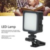 LED Lamp 2800 to 8500K Adjustable Temperature LED Clip On