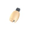 1744004 - Remote Key Cover Gold