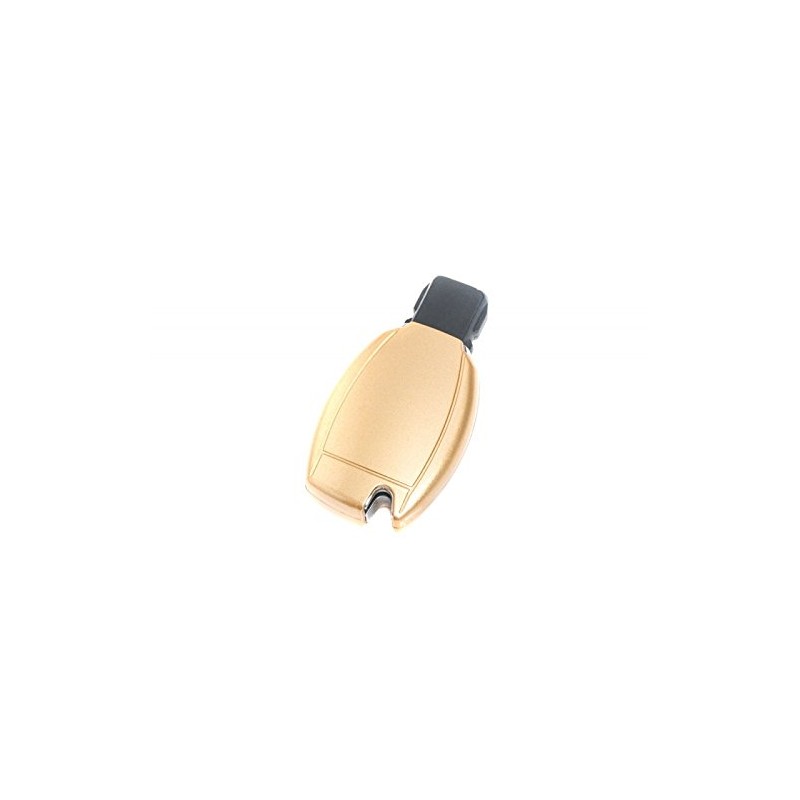 1744004 - Remote Key Cover Gold