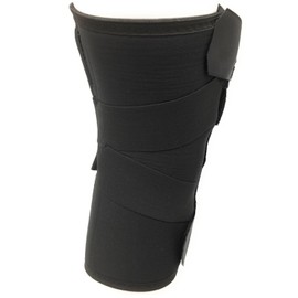 OTC Knee Stabilizer Wrap for Osteoarthritis, Orthotex, X-Small