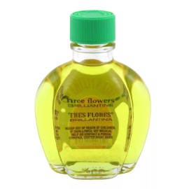 Three Flowers Brillantina Líquida Tres Flores Three Flowers 118 Ml