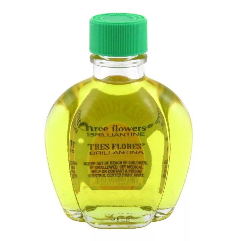 Three Flowers Brillantina Líquida Tres Flores Three Flowers 118 Ml