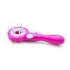 Thunder Bee Girls 4 Girls Hair Wrap, Hair Styling Tool