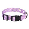 Rhea Rose 1 Inch Replacement Collar Strap Shock Collar with